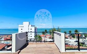 Maré Alta Beach Hall - Praia de Tamandaré
